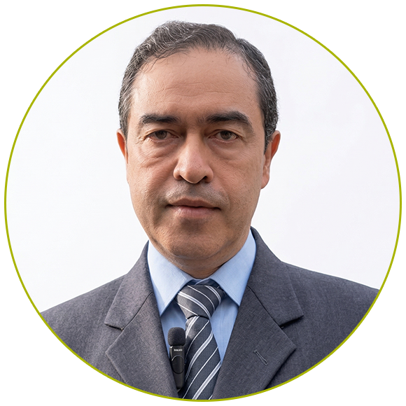 Dr. Alberto Valencia Casallas