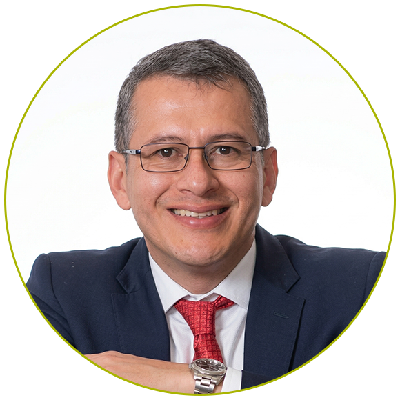 Dr. Carlos Rodriguez Vasquez