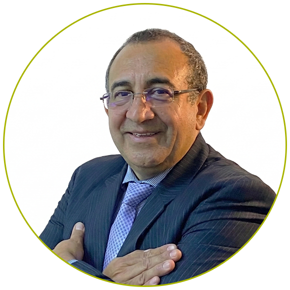 Dr. Luis Henry Moya Moreno