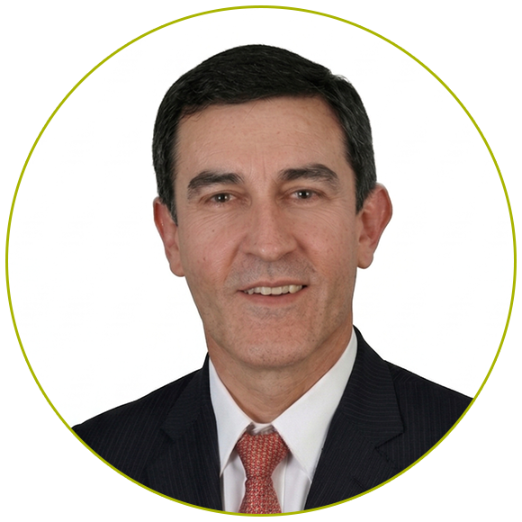 Dr. J. Orlando Corredor Alejo